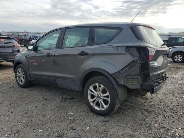 Vin: 1fmcu0f70jua89077, lot: 52686095, ford escape s 20182