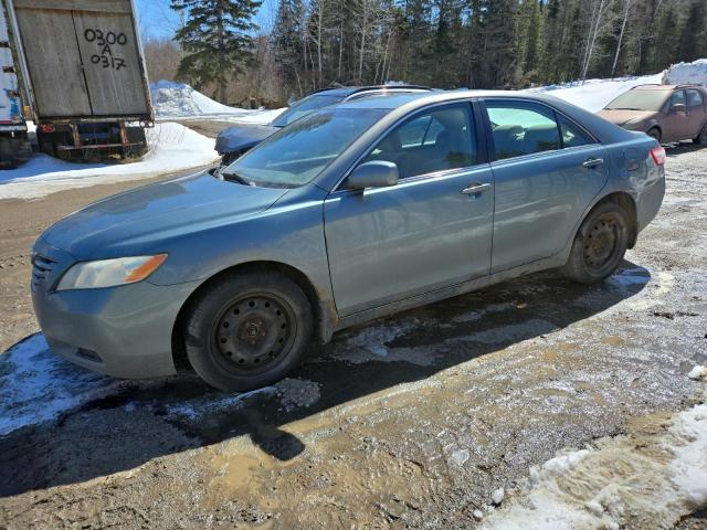 TOYOTA CAMRY BASE