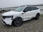 2022 KIA SORENTO SX - 5XYRKDLF2NG081335