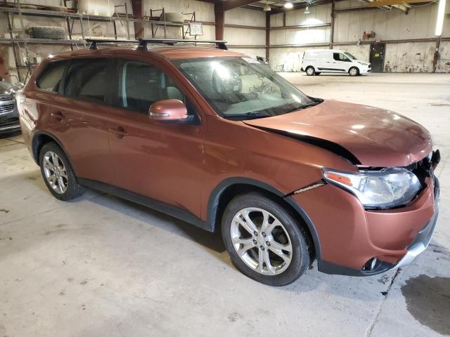 Vin: ja4az3a31fz012872, lot: 54150585, mitsubishi outlander se 20154