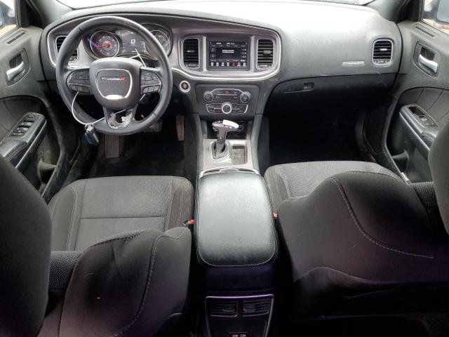 2019 DODGE CHARGER SX - 2C3CDXBG7KH745593