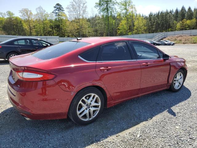 Vin: 3fa6p0h79fr272732, lot: 52450115, ford fusion se 20153