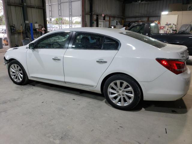 Vin: 1g4gb5g34ef298767, lot: 53342055, buick lacrosse 20142