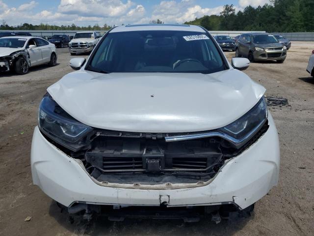 2019 HONDA CR-V EXL - 5J6RW1H84KA016621