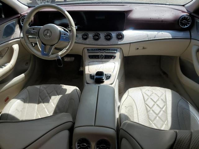 2019 MERCEDES-BENZ CLS 450 - WDD2J5JB6KA011431