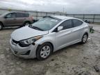 2016 HYUNDAI ELANTRA SE - 5NPDH4AE5GH781610