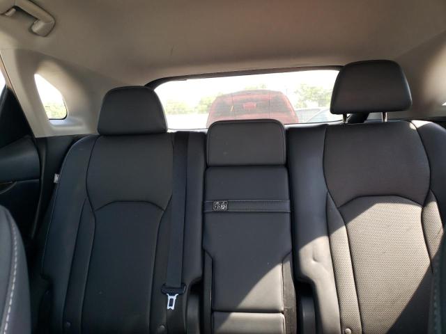 2021 LEXUS RX 350 - 2T2HZMAA4MC200362