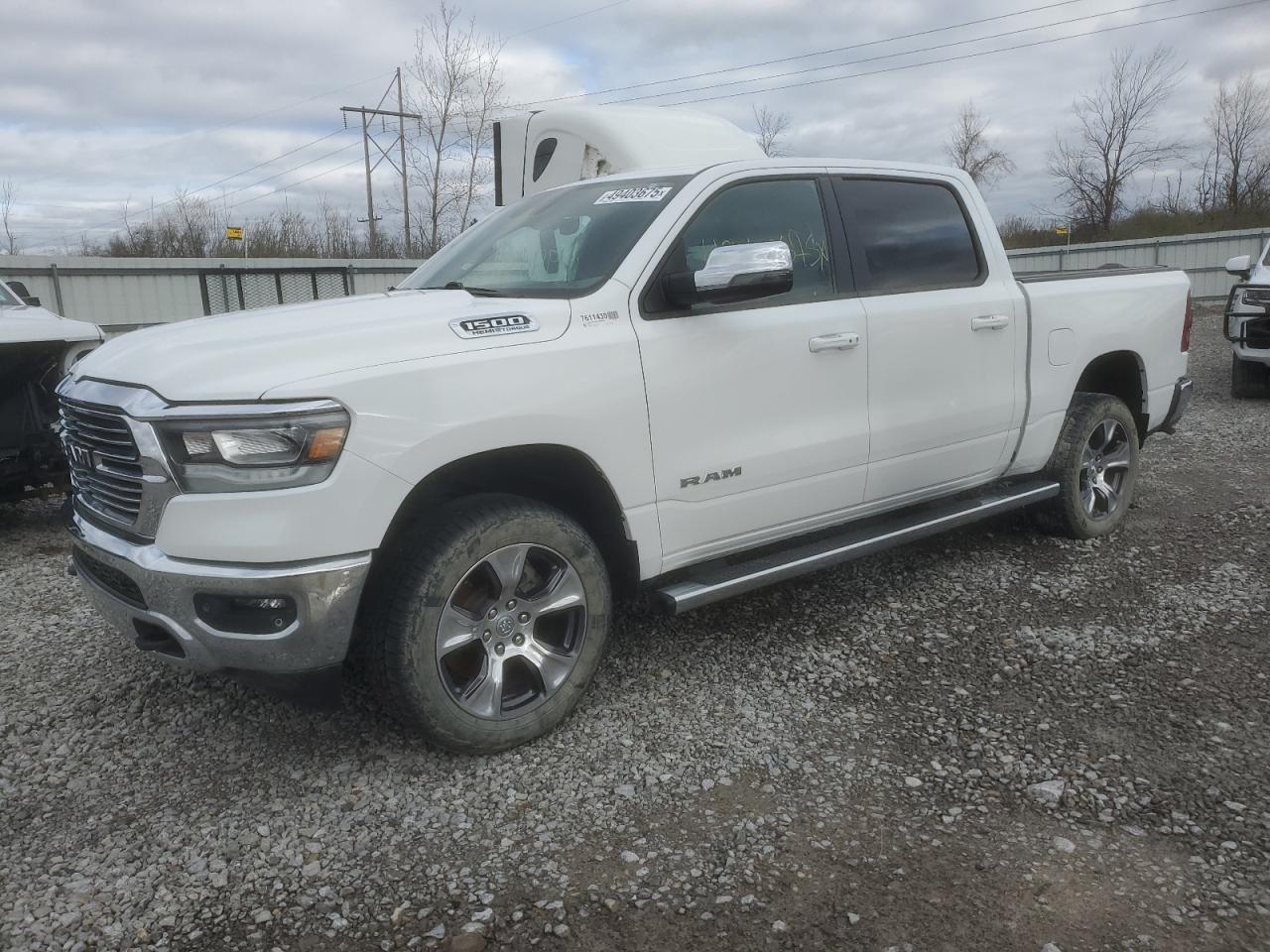 RAM 1500 LARAMIE