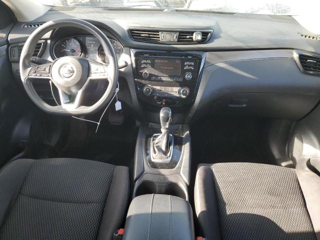 2018 NISSAN ROGUE SPT JN1BJ1CR1JW250712