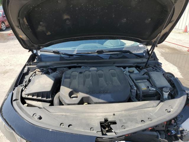 2020 CHEVROLET IMPALA LT - 2G11Z5S39L9105198
