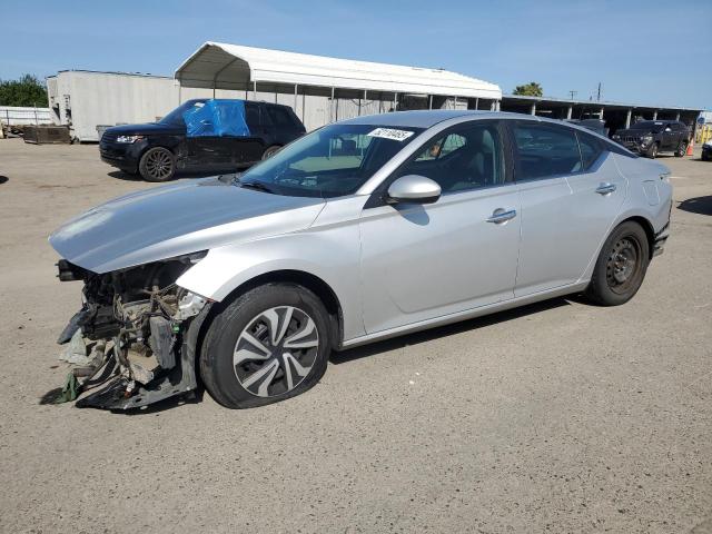 Vin: 1n4bl4bv6lc101732, lot: 52110465, nissan altima s 2020 img_1