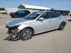 2020 NISSAN ALTIMA S - 1N4BL4BV6LC101732
