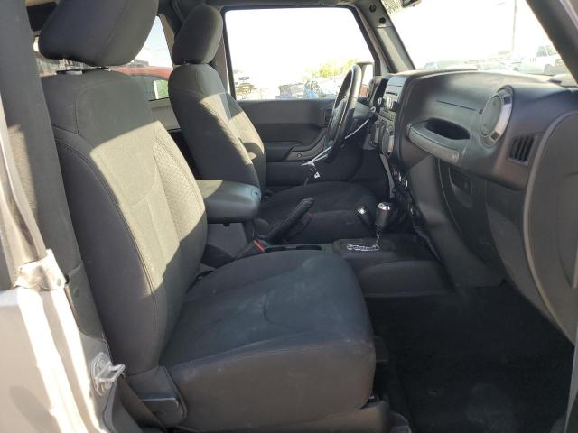 2017 JEEP WRANGLER S 1C4AJWAGXHL538022