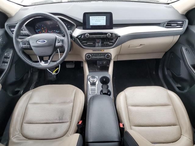 2020 FORD ESCAPE SEL - 1FMCU0H63LUB19700
