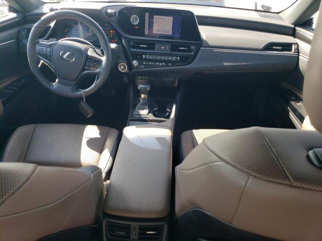 2023 LEXUS ES 300H BA 58ADA1C17PU036395