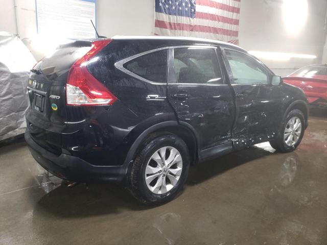 Vin: 2hkrm4h73eh632604, lot: 51232295, honda crv exl 20143