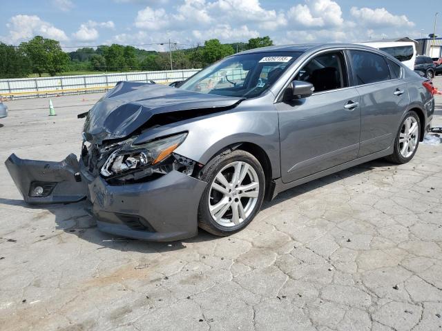 NISSAN ALTIMA 3.5