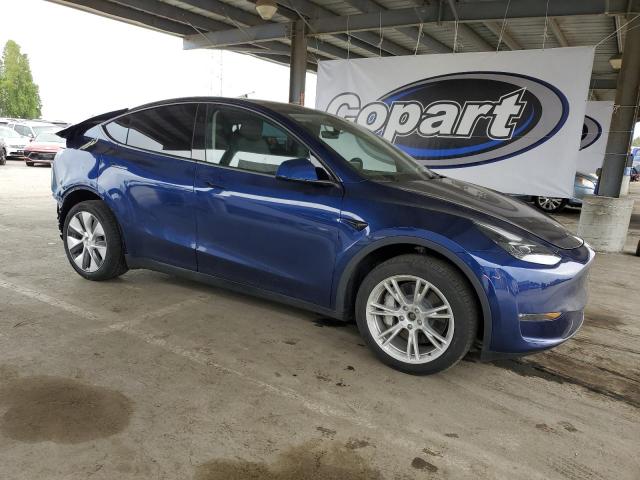 2023 TESLA MODEL Y - 7SAYGDEE5PA211779