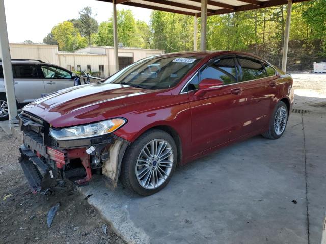 Vin: 3fa6p0hd1er285950, lot: 53107615, ford fusion se 2014 img_1
