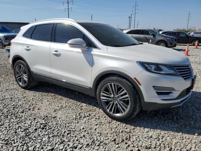 Vin: 5lmtj3dh6guj08257, lot: 54090035, lincoln mkc reserve 20164