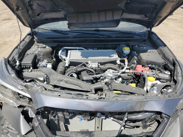 2025 SUBARU OUTBACK WI 4S4BTGUD3S3185048