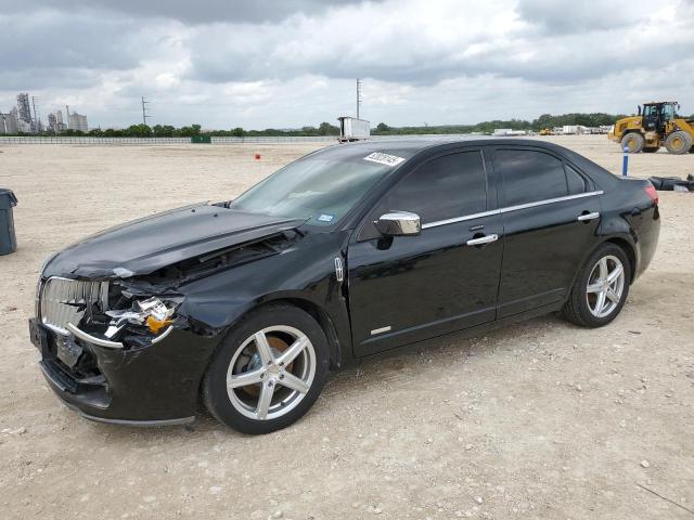 2012 LINCOLN MKZ HYBRID #3147092388