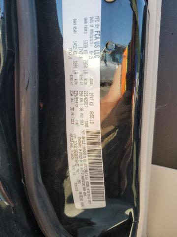 2019 CHRYSLER PACIFICA T - 2C4RC1BG9KR732456