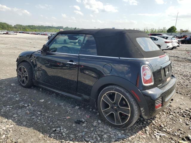 Vin: wmwmr9c53dt377913, lot: 54002805, mini cooper john cooper works 20132