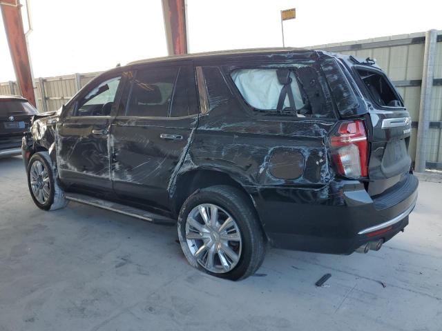 Vin: 1gnsctkl0nr362283, lot: 54480645, chevrolet tahoe c1500 high country 20222