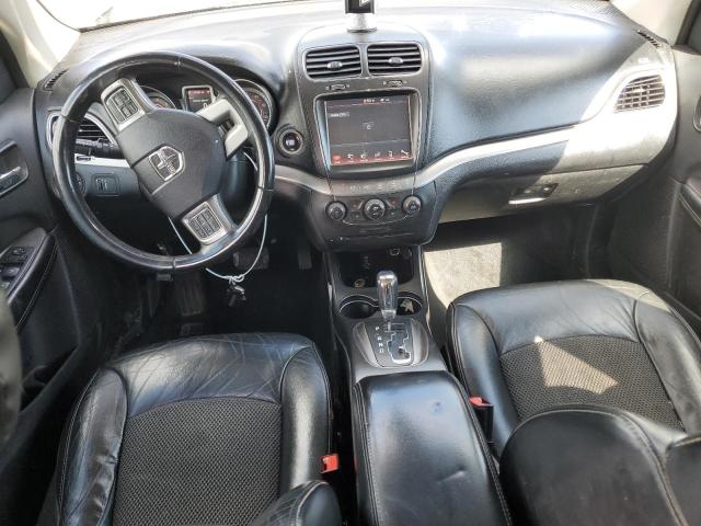 2018 DODGE JOURNEY CR 3C4PDDGG5JT388778