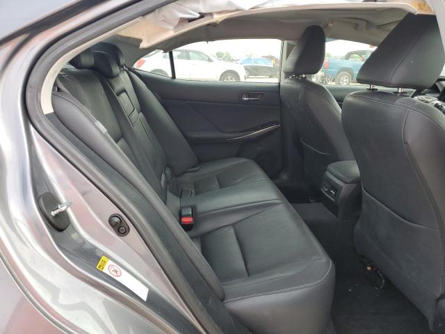 2015 LEXUS IS 250 - JTHBF1D2XF5081107