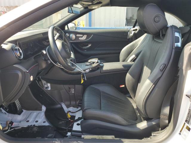 2018 MERCEDES-BENZ E 400 - WDD1K6FBXJF032212