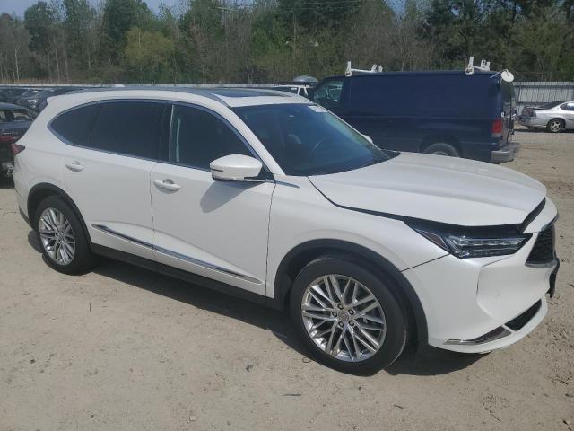 2023 ACURA MDX ADVANC 5J8YE1H87PL003203