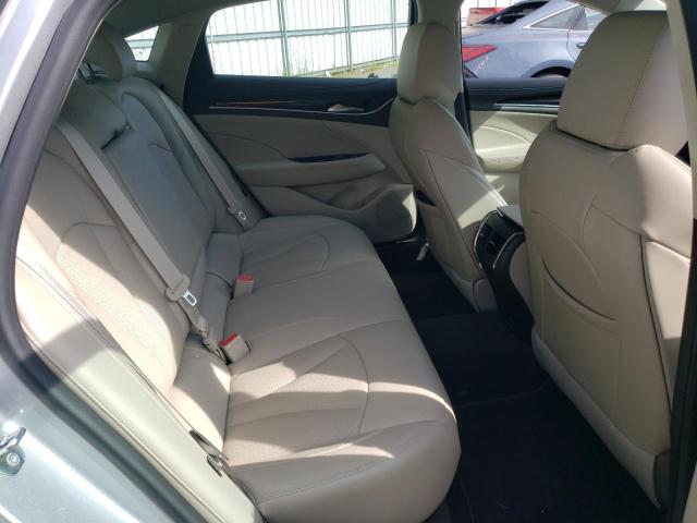 2017 BUICK LACROSSE P 1G4ZR5SS1HU158257