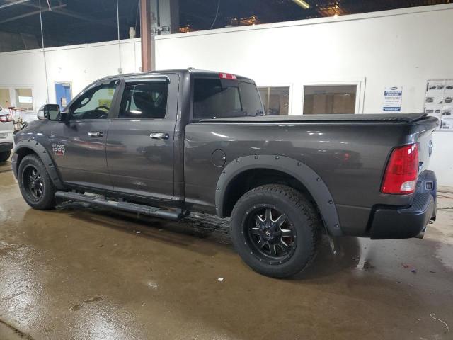 Vin: 1c6rr7tm1gs195410, lot: 55160025, ram 1500 slt 20162