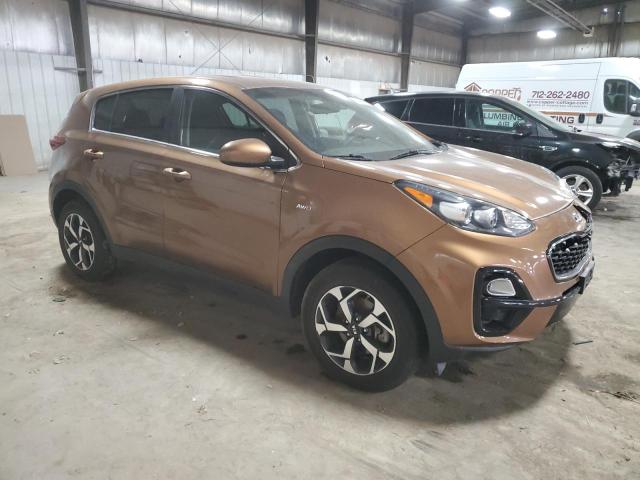 Vin: kndpmcac0l7737658, lot: 51600105, kia sportage lx 20204