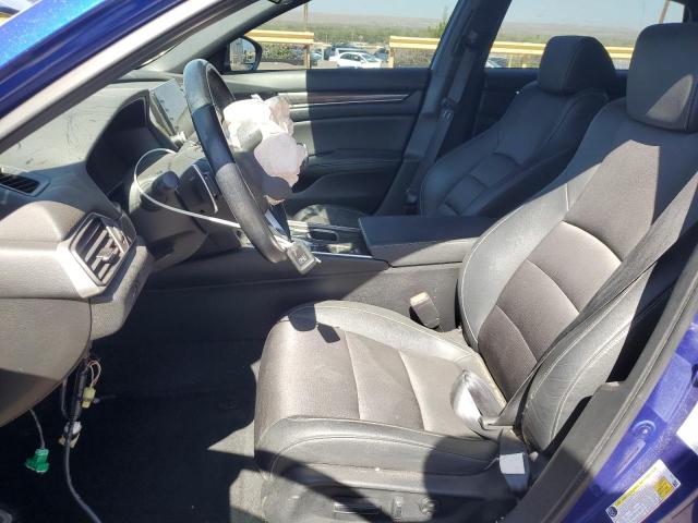 2019 HONDA ACCORD SPO - 1HGCV2F32KA019238