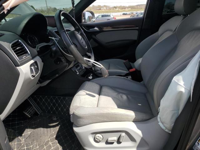 2015 AUDI Q3 PRESTIG - WA1GFCFS5FR003871