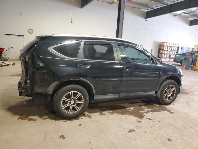 Vin: 3czrm3h33eg705948, lot: 52899725, honda crv lx 20143