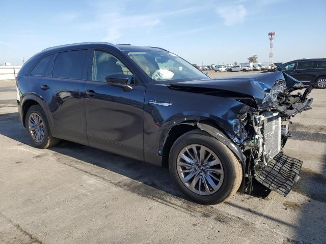 Vin: jm3kkahd2s1210734, lot: 53364295, mazda cx-90 select 20254
