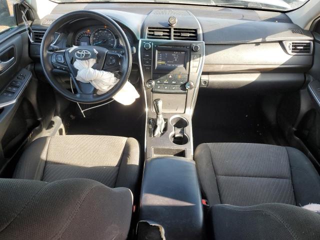2015 TOYOTA CAMRY LE - 4T4BF1FKXFR475857