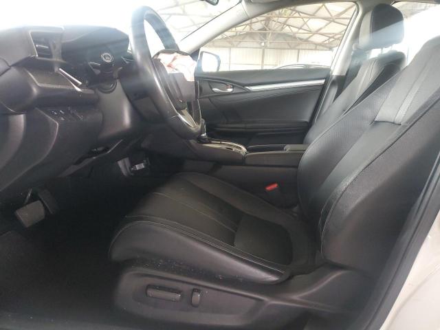 2018 HONDA CIVIC TOUR - JHMFC1F98JX039455
