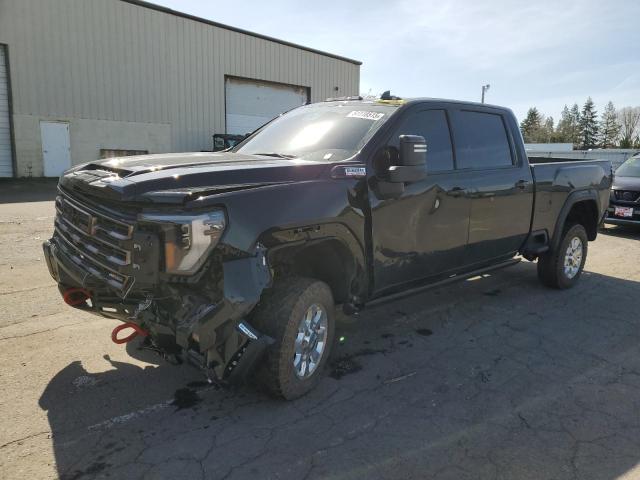 GMC SIERRA K2500 AT4X