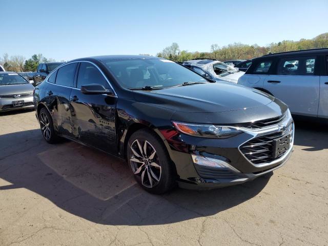 Vin: 1g1zg5stxmf033641, lot: 53879575, chevrolet malibu rs 20214