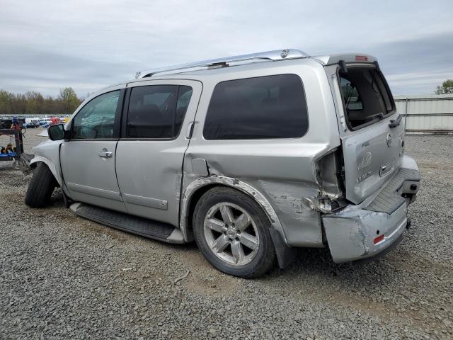 Vin: 5n1aa0nc9bn624000, lot: 53834245, nissan armada sv 20112