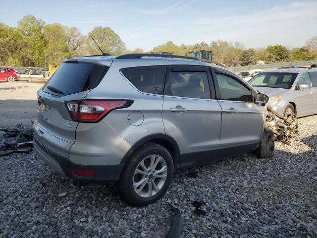 Vin: 1fmcu0gd8jua43713, lot: 53065015, ford escape se 20183