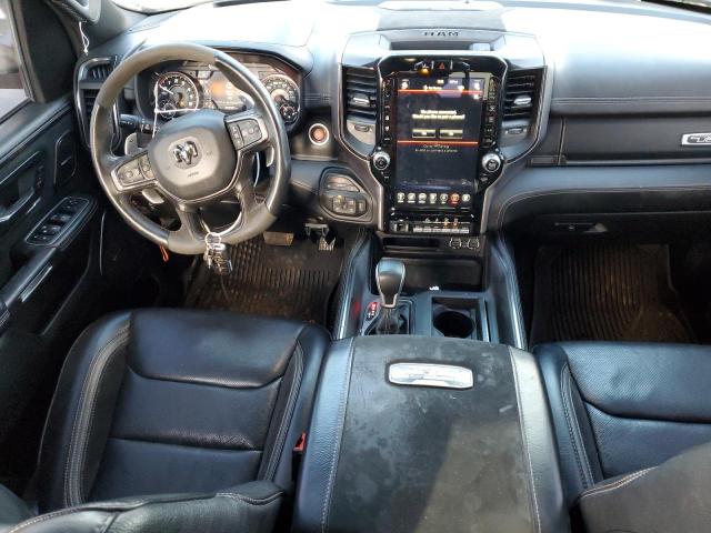 2021 RAM 1500 TRX - 1C6SRFU97MN791556