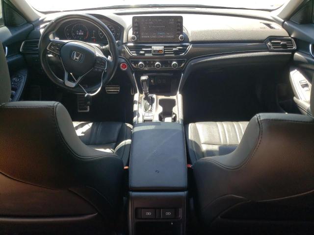 2021 HONDA ACCORD SPO - 1HGCV1F49MA018187