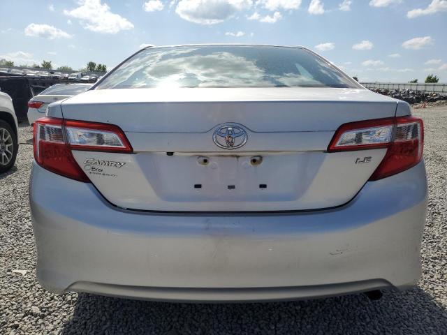 2014 TOYOTA CAMRY L - 4T4BF1FK1ER407901