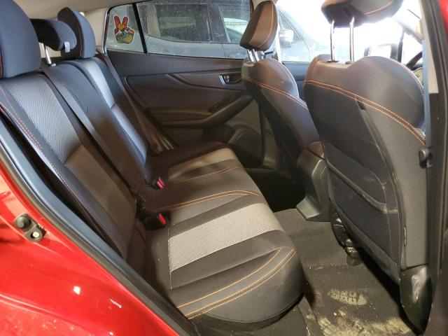 2023 SUBARU CROSSTREK - JF2GTAEC6P8327546